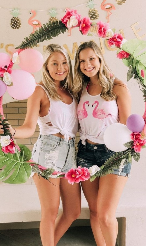 🍍Welcome Spring/Summer xoxo🌻